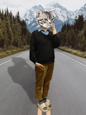 MPHさんのコーディネート