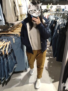 MPHさんのコーディネート