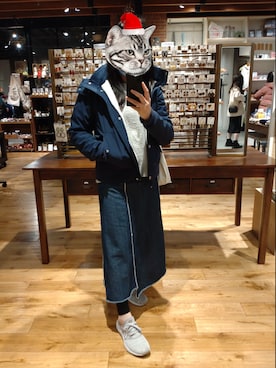 MPHさんのコーディネート