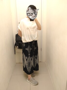 MPHさんのコーディネート