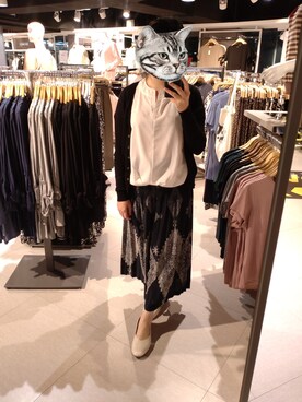 MPHさんのコーディネート