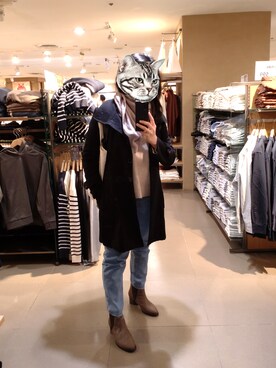 MPHさんのコーディネート