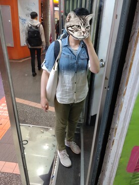 MPHさんのコーディネート