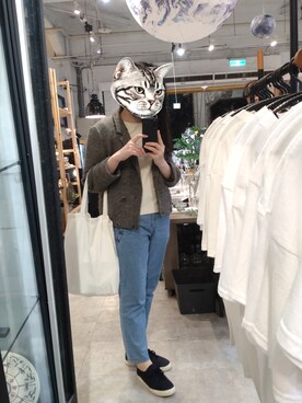 MPHさんのコーディネート