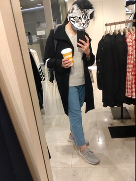 MPHさんのコーディネート