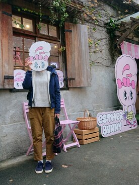 MPHさんのコーディネート