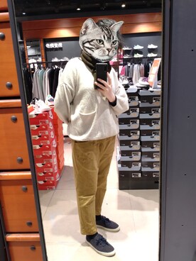 MPHさんのコーディネート