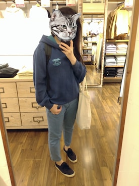 MPHさんのコーディネート