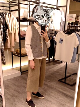 MPHさんのコーディネート