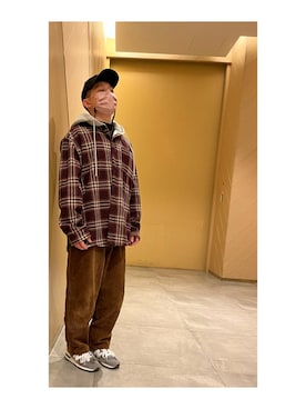 pathy5さんのコーディネート