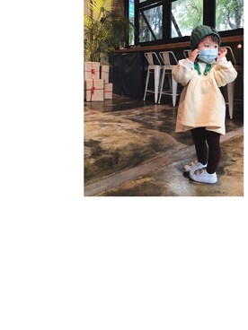 pathy5さんのコーディネート