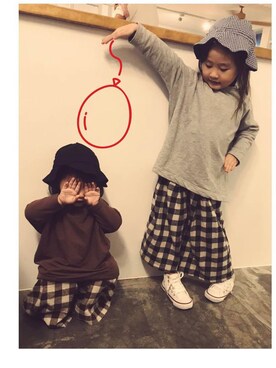 pathy5さんのコーディネート