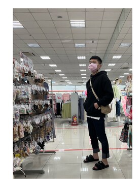 pathy5さんのコーディネート