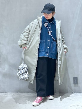 asamiさんのコーディネート