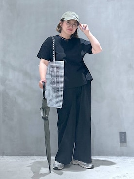 asamiさんのコーディネート