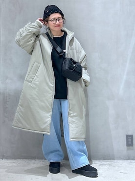 asamiさんのコーディネート