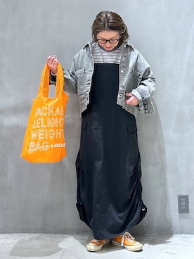 asamiさんのコーディネート