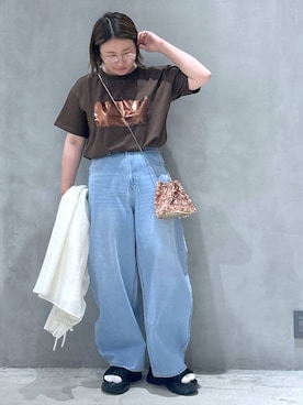 asamiさんのコーディネート