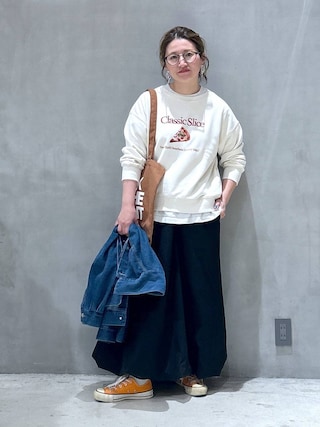 ★りは★ LAKOLE（ラコレ）の「クリアループバンスクリップ / 139521