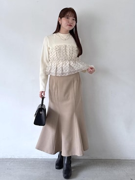 minary1005さんのコーディネート