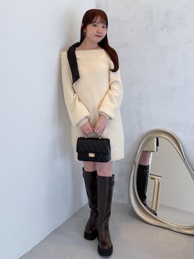 minary1005さんのコーディネート