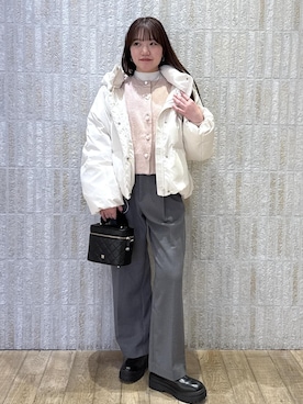 minary1005さんのコーディネート