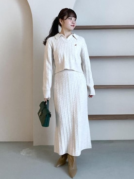 minary1005さんのコーディネート