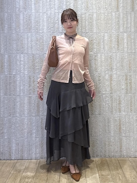 minary1005さんのコーディネート