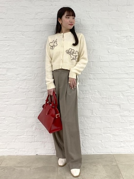 minary1005さんのコーディネート