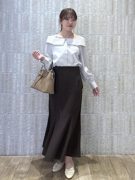 minary1005さんのコーディネート