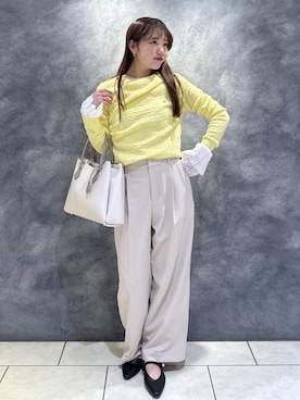 minary1005さんのコーディネート