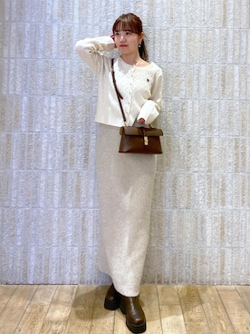 minary1005さんのコーディネート