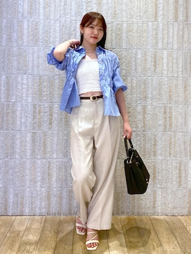 minary1005さんのコーディネート