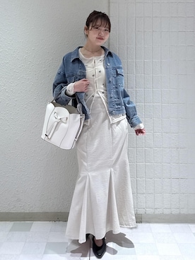 minary1005さんのコーディネート