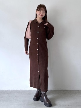 minary1005さんのコーディネート