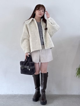 minary1005さんのコーディネート