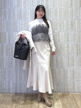 minary1005さんのコーディネート