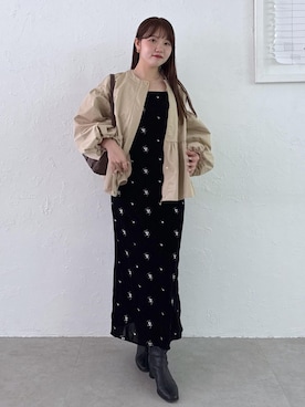 minary1005さんのコーディネート