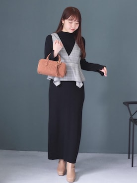 minary1005さんのコーディネート