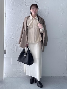 minary1005さんのコーディネート