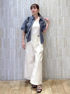 minary1005さんのコーディネート