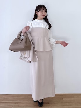 minary1005さんのコーディネート