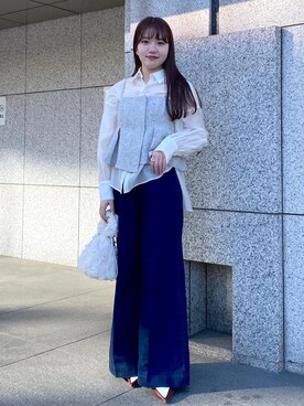 minary1005さんのコーディネート