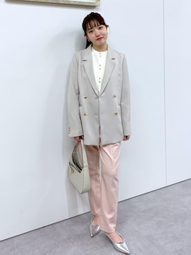 minary1005さんのコーディネート