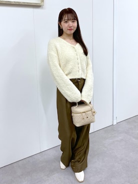 minary1005さんのコーディネート