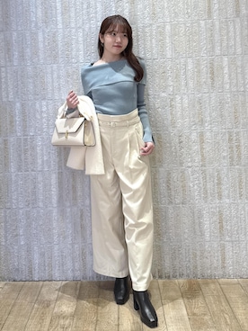 minary1005さんのコーディネート