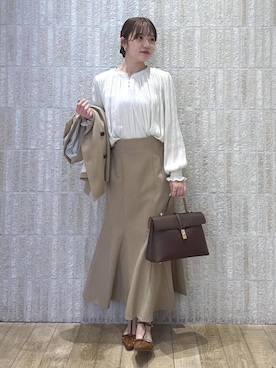 minary1005さんのコーディネート