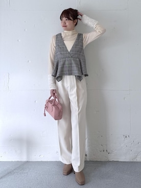 minary1005さんのコーディネート