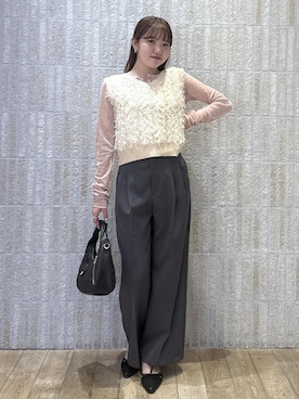 minary1005さんのコーディネート