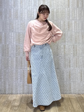 minary1005さんのコーディネート